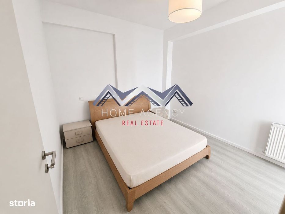 Apartament 3 camere Otopeni | bucătărie închisă — fotografia 3