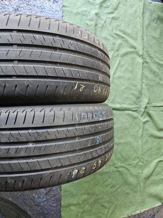 245 40 21 vara bridgestone