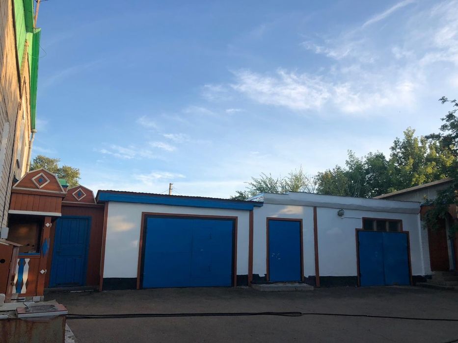 Коттедж со всеми коммуникациями