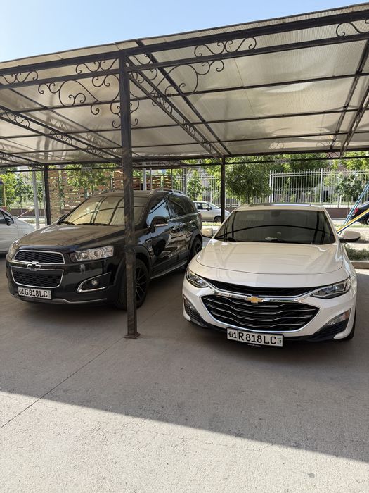 Малибу 2турбо сотилади