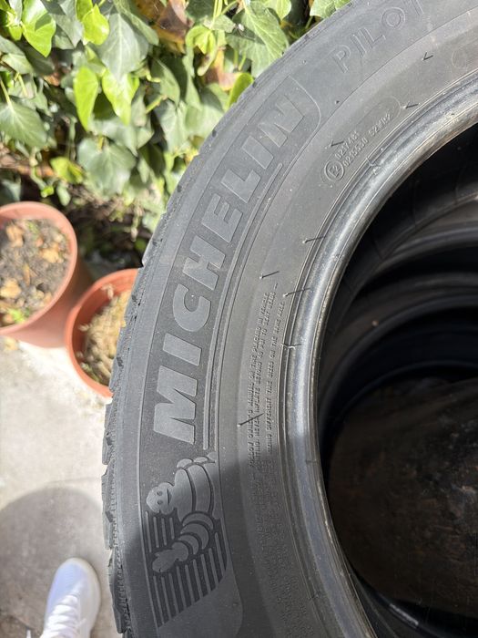 Cauciucuri iarna Michelin 225/60R18