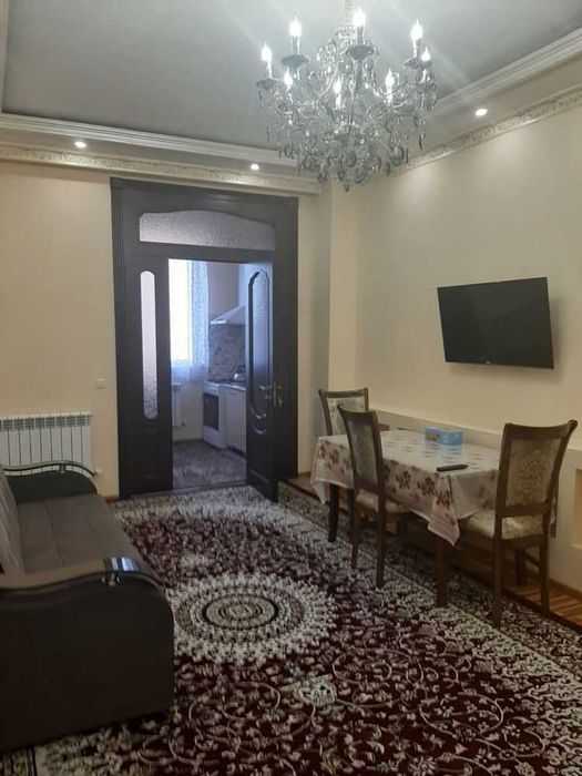 Сдается квартира парк фуркат