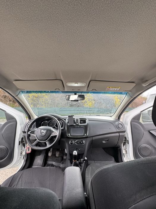 Dacia Logan 2 2018 1.5 dci(fara adblue)