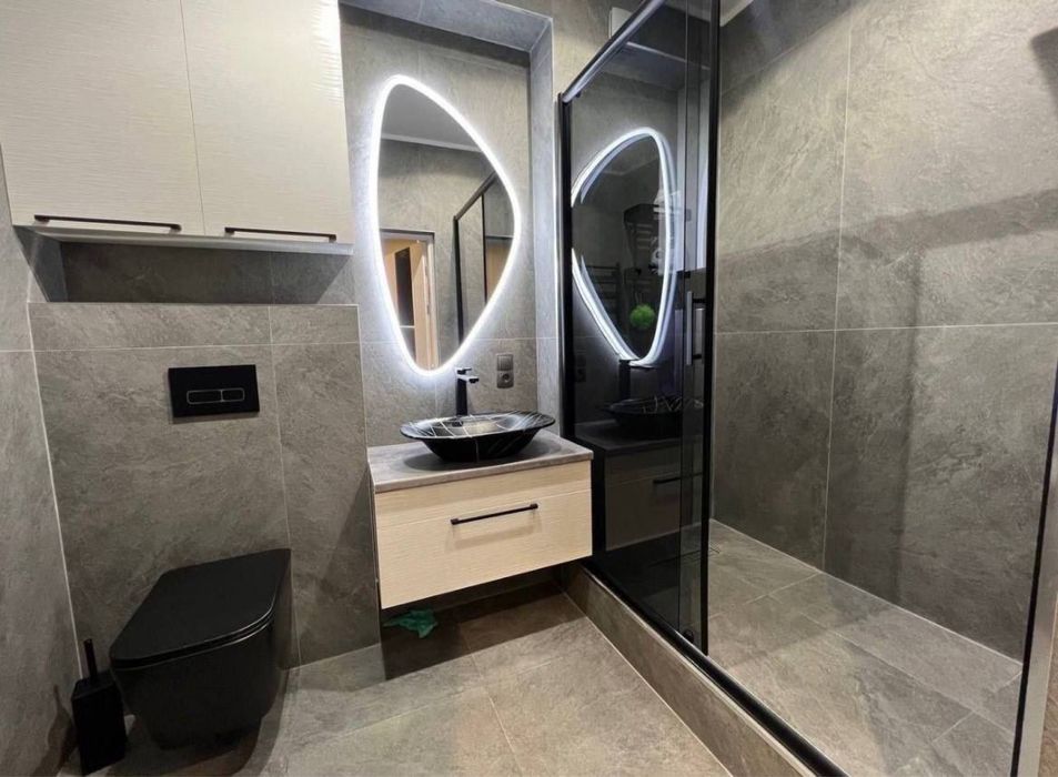 Жк NRG-Oybek! Сдается новая 2-х комнатная в элит комплексе!