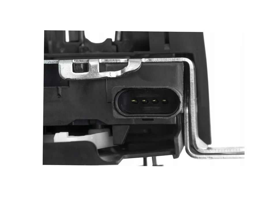 Машинка за заключване на багажник за Seat Ibiza 6F MK5