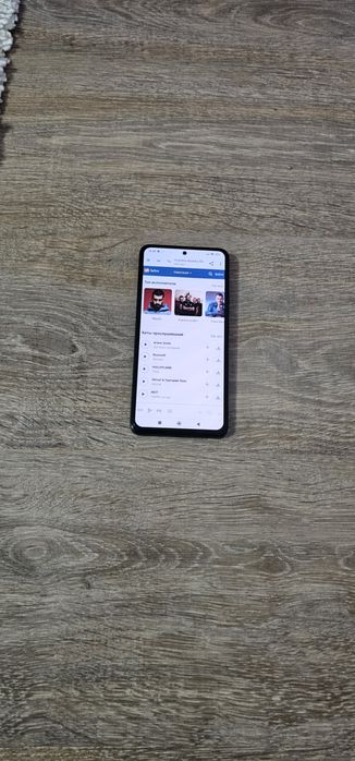 Редми нот 14 (256гб)