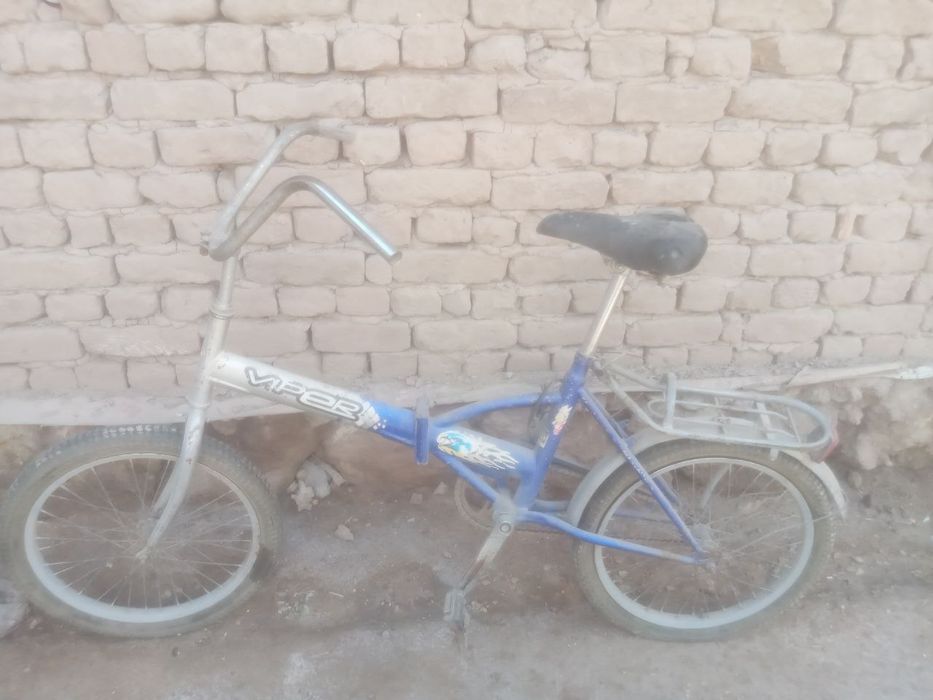 Велик Viper satiladi