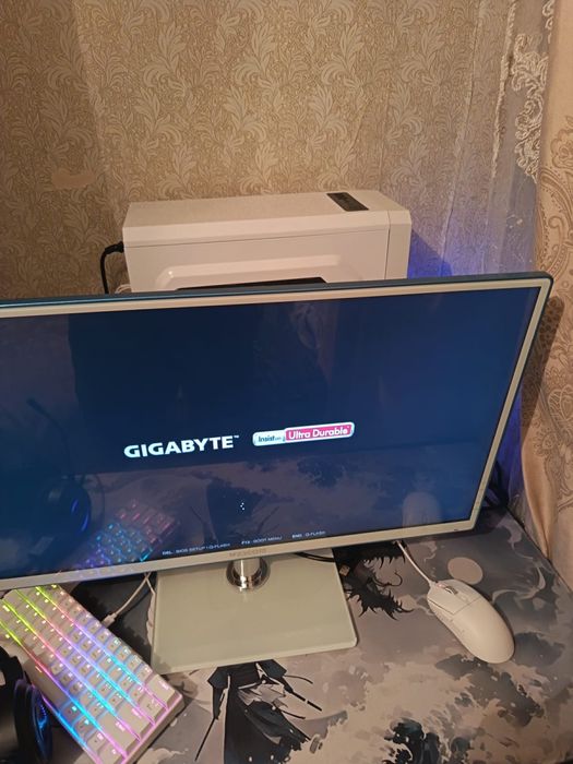Компьютер GTX 16.60 супер (6 GB)