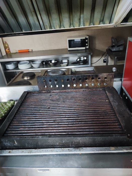 Продава се Заведение в Банско - 150 кв.м за 11 €/кв.м - Снимка #9