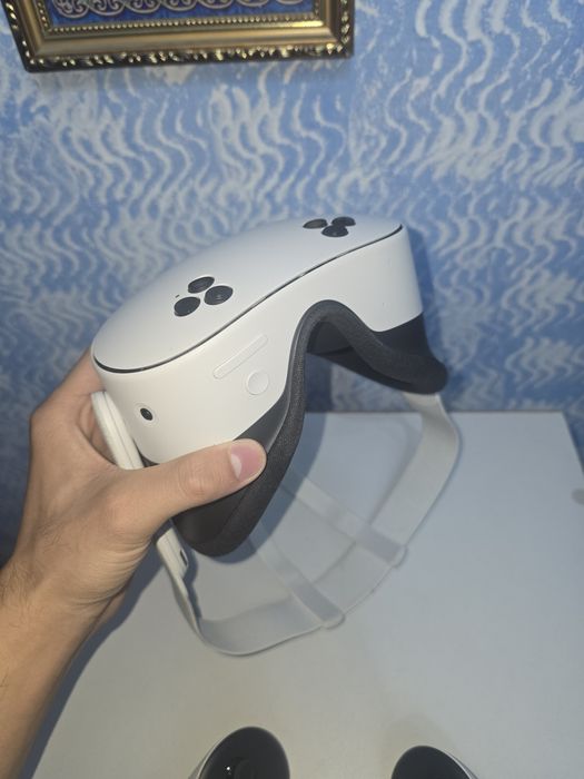 Oqulus Quest 3s 128gb