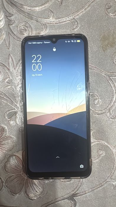 Продам оппо а91 128гб