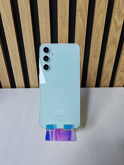 Samsung S23 FE 128/8GB Green ActivExigent Amanet 88267