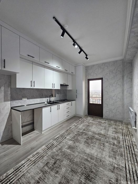 Продаётся квартира