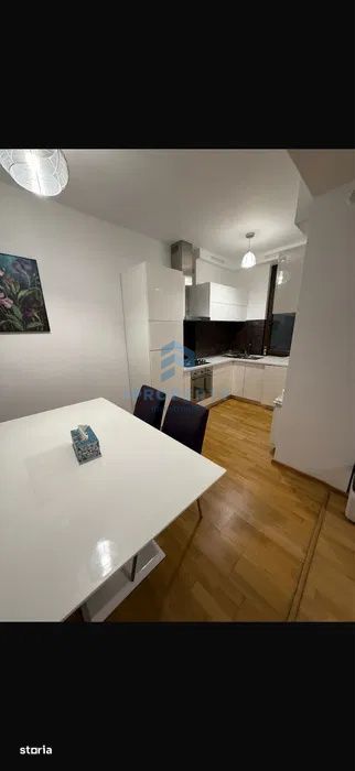 Herastrau | 2 Camere | Centrala | Balcon | 2 x AC