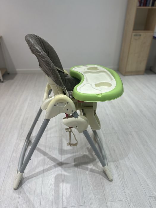 Стул для кормление