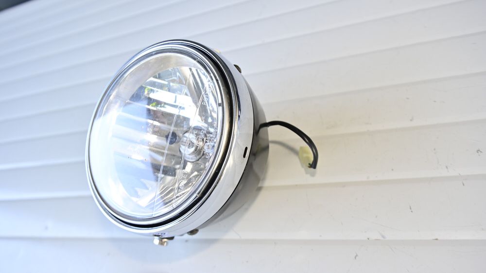 Honda X11 1999 2001 Far