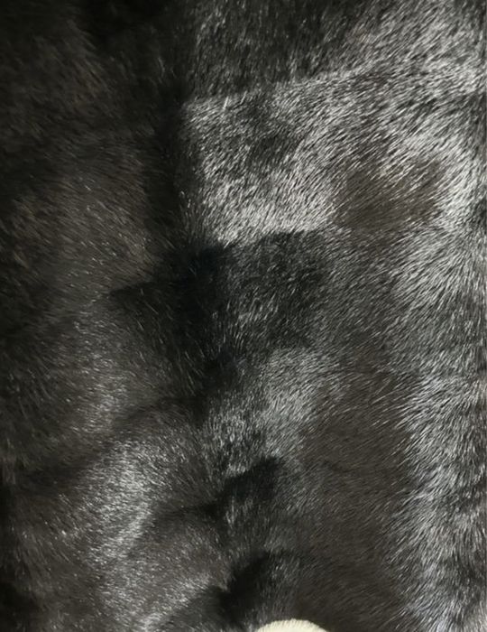 Норковая шуба BLACKGLAMA