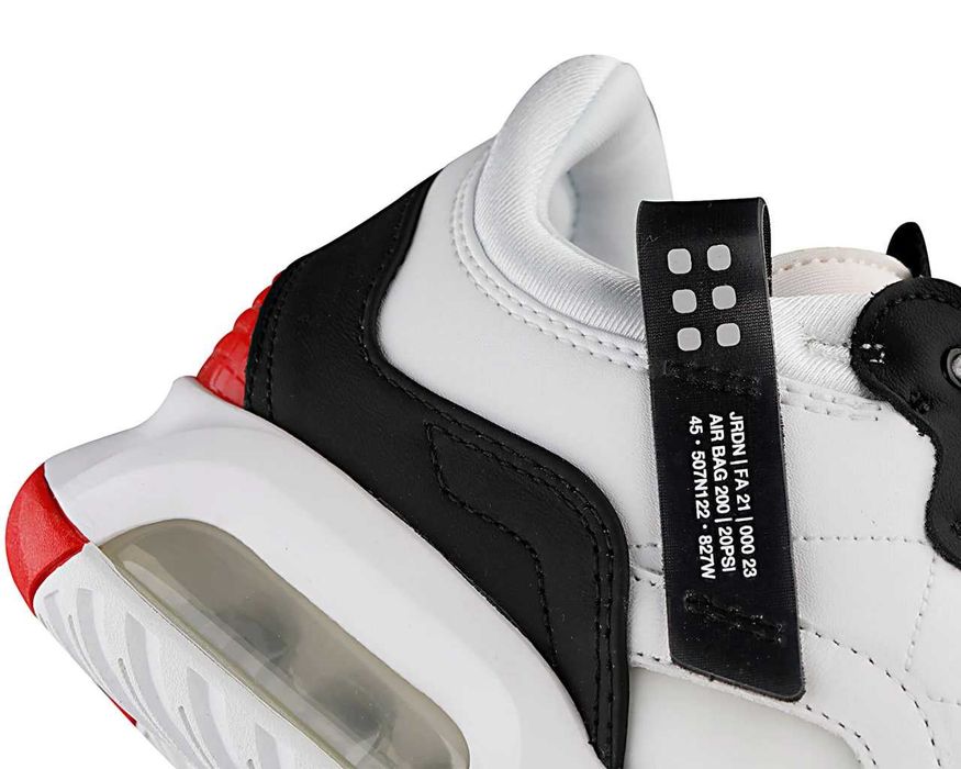 Кроссовки мужские Jordan MA2! Новые в коробке! Оригинал Air Jordan!