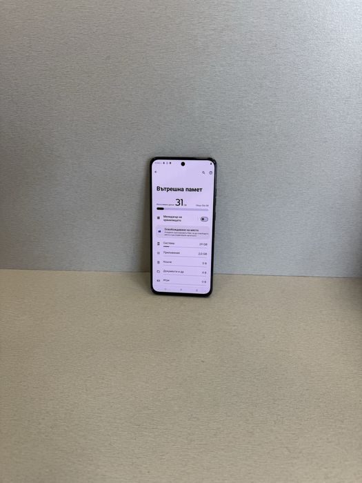 Продавам Motorola Edge 50 NEO като нов