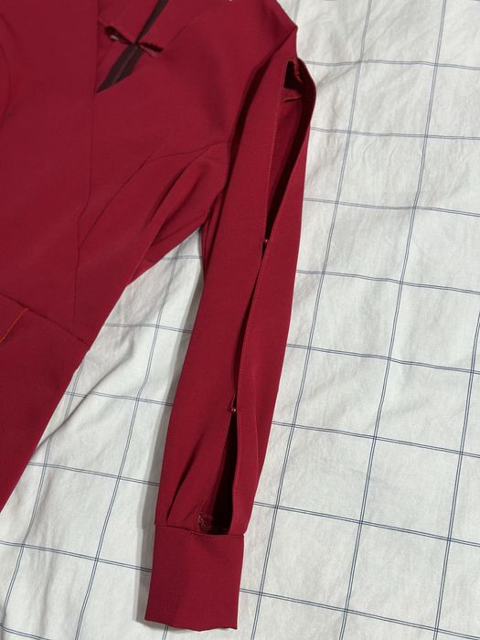 rochie făcută pe comandă
