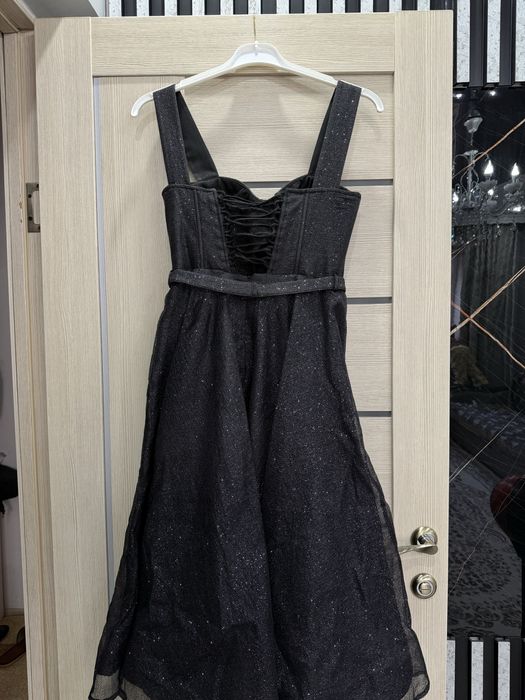 Платье на выпускной