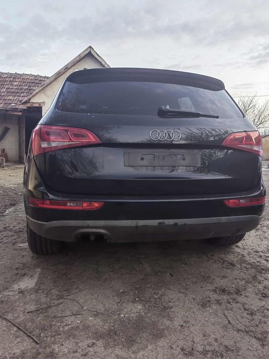 Piese Audi Q5 4x4 2011