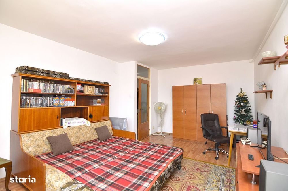 Vanzare Garsoniera Zona Decebal – Metrou Piata Muncii