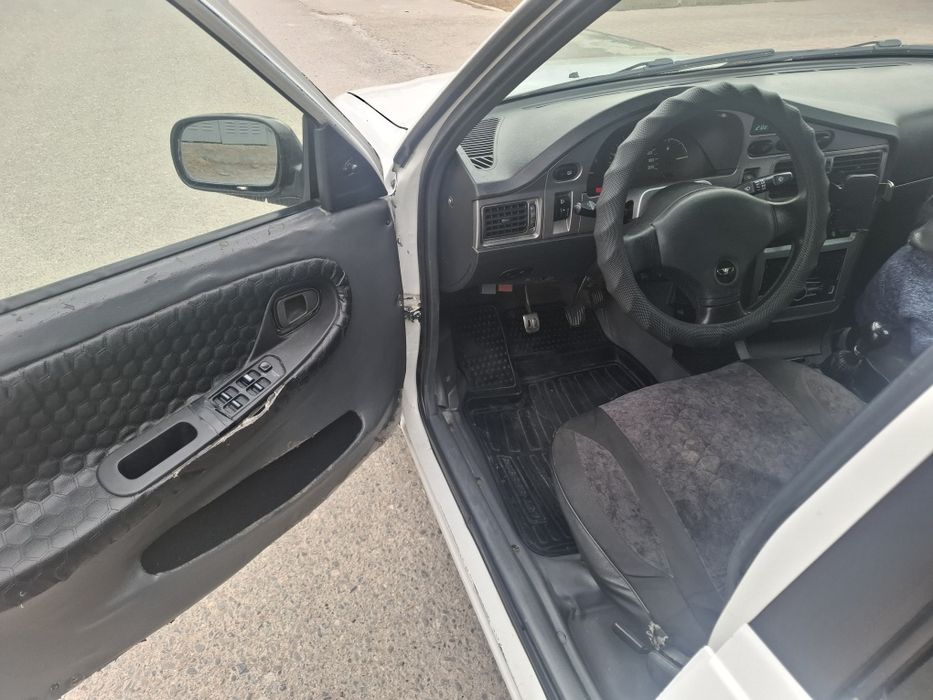 Продам нексия 1 2000 викубга бераман