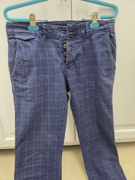 Pantaloni barbati marimea S