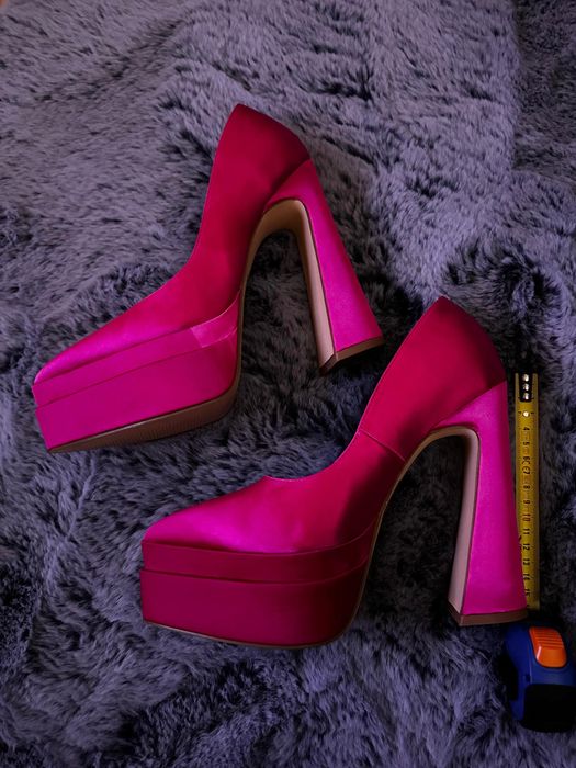 Tocuri platforma inalte 39