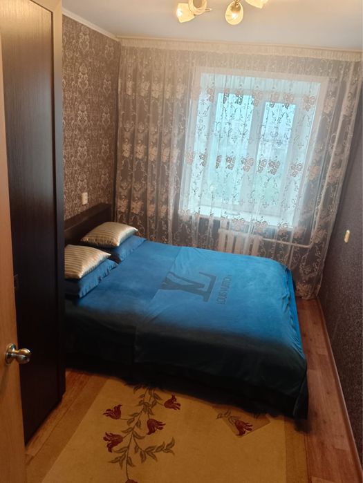 аренда квартиры, долгий срок