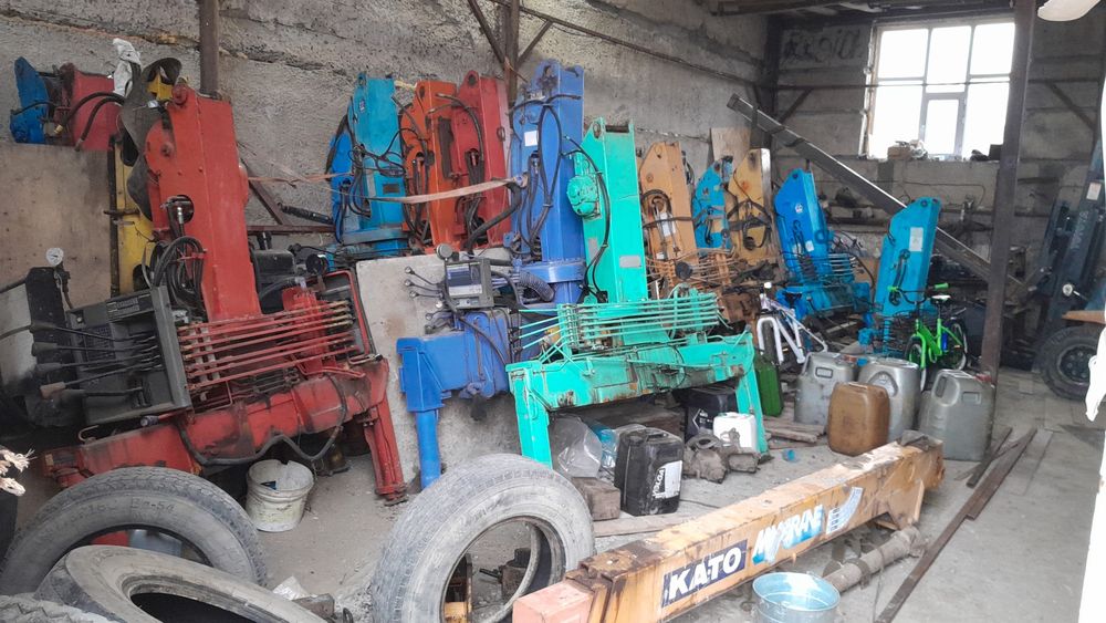 Опу редуктор подшипник