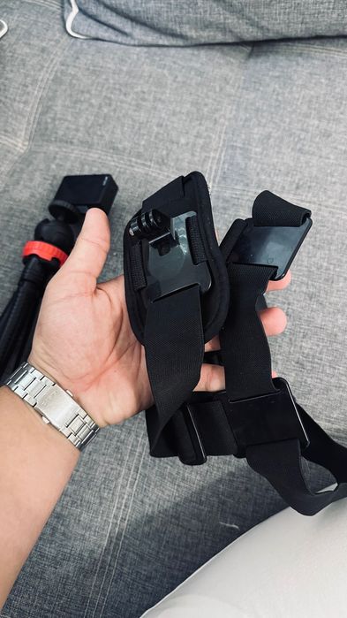 Экшн камера SJ8 Plus 4k