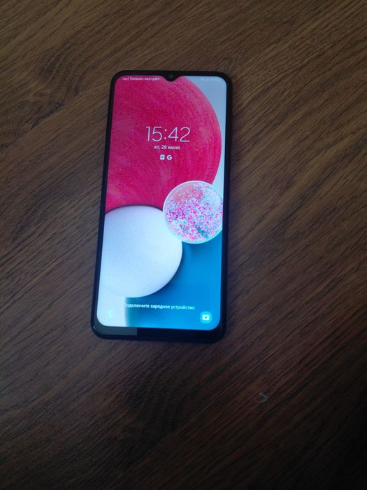 Продам самсунг а13 состояние хорошое