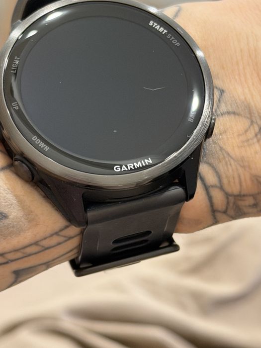 Продам гармин 570 47 мм