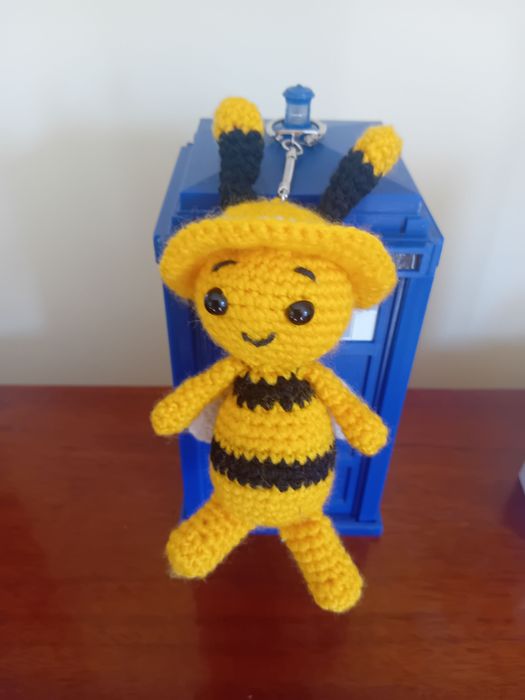 Albinuta breloc lucrata manual