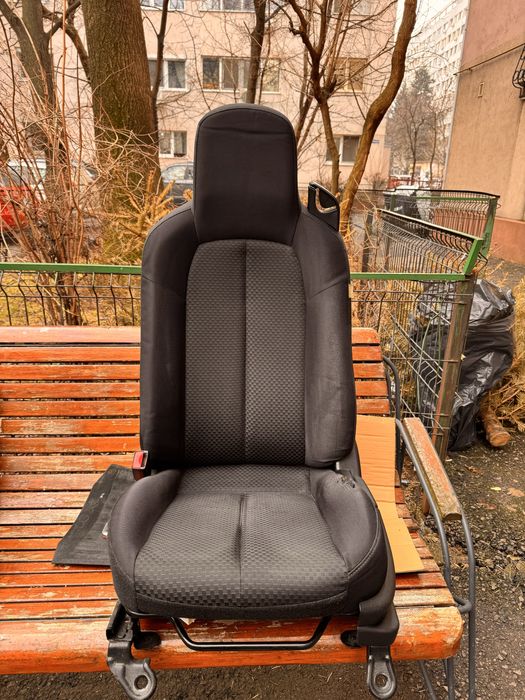 Scaune mazda mx-5 NC