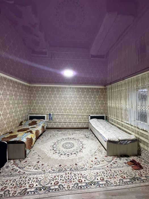 Үй сатылады! Көк төбе ауылы!