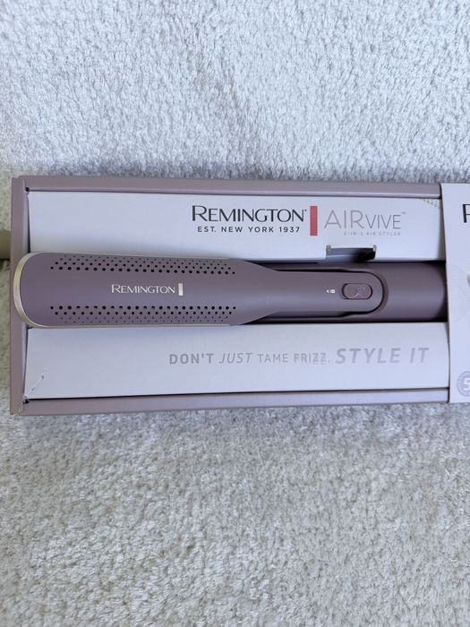 Четка за стилизиране и сушене Remington Air vive