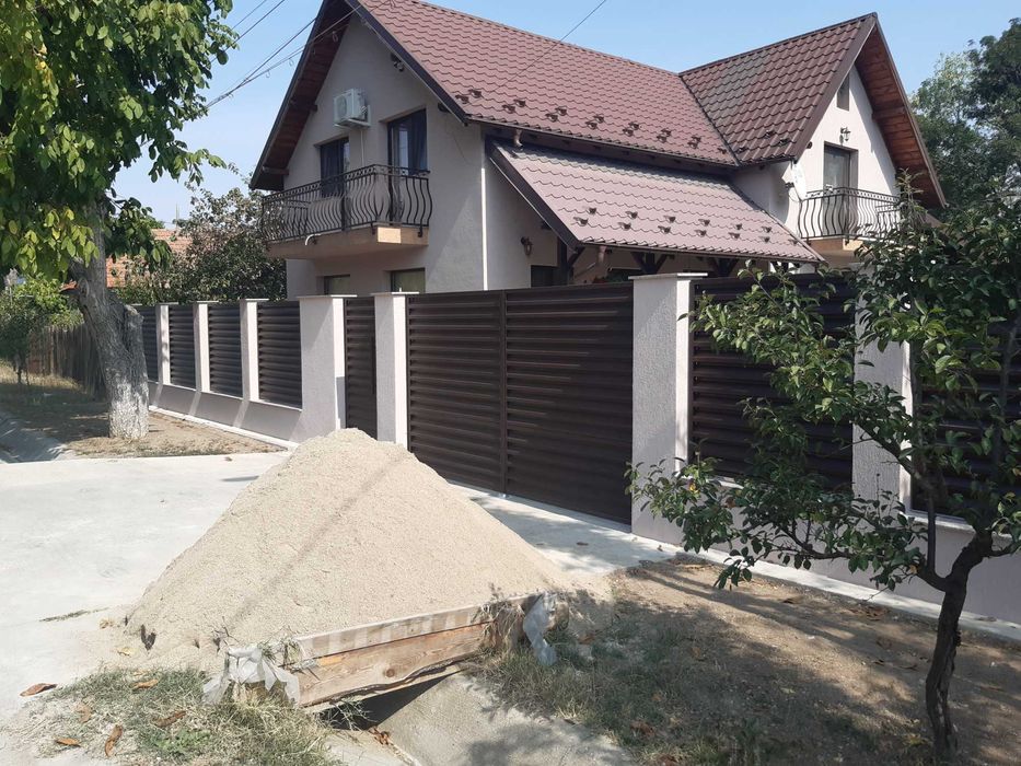 Casa de vanzare Costesti