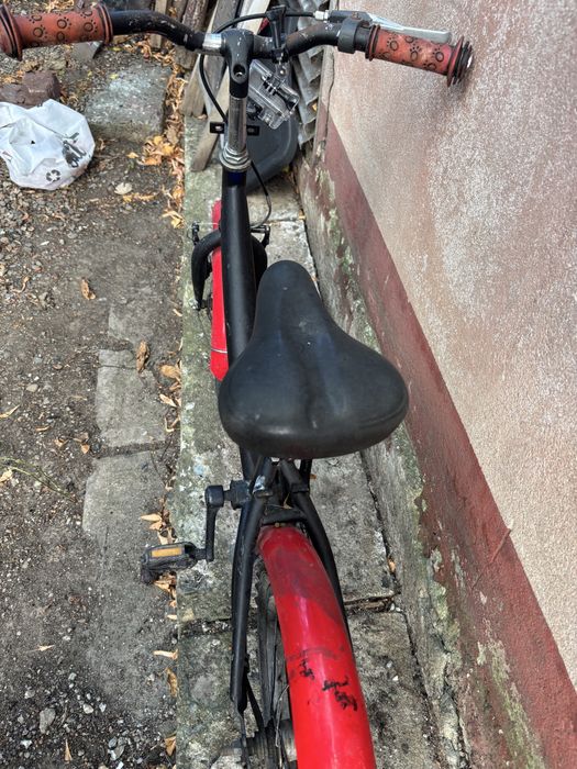Vand bicicleta pentru copii