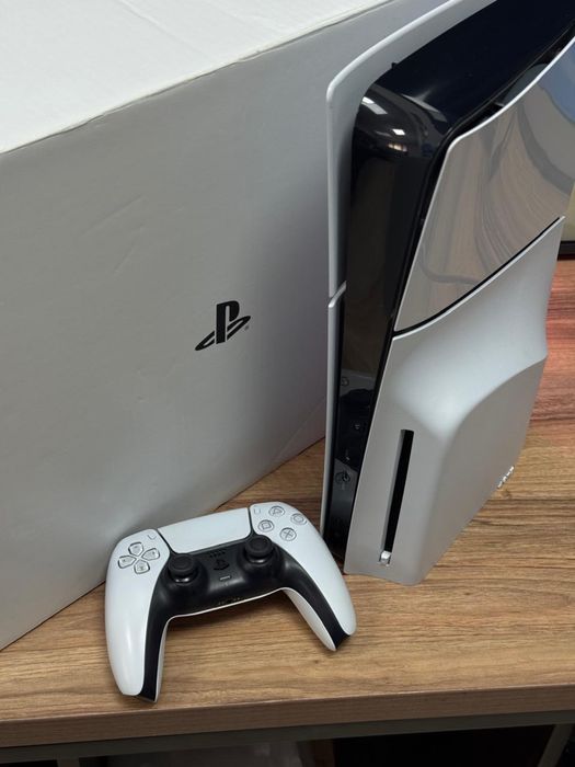 PlayStation 5 Slim