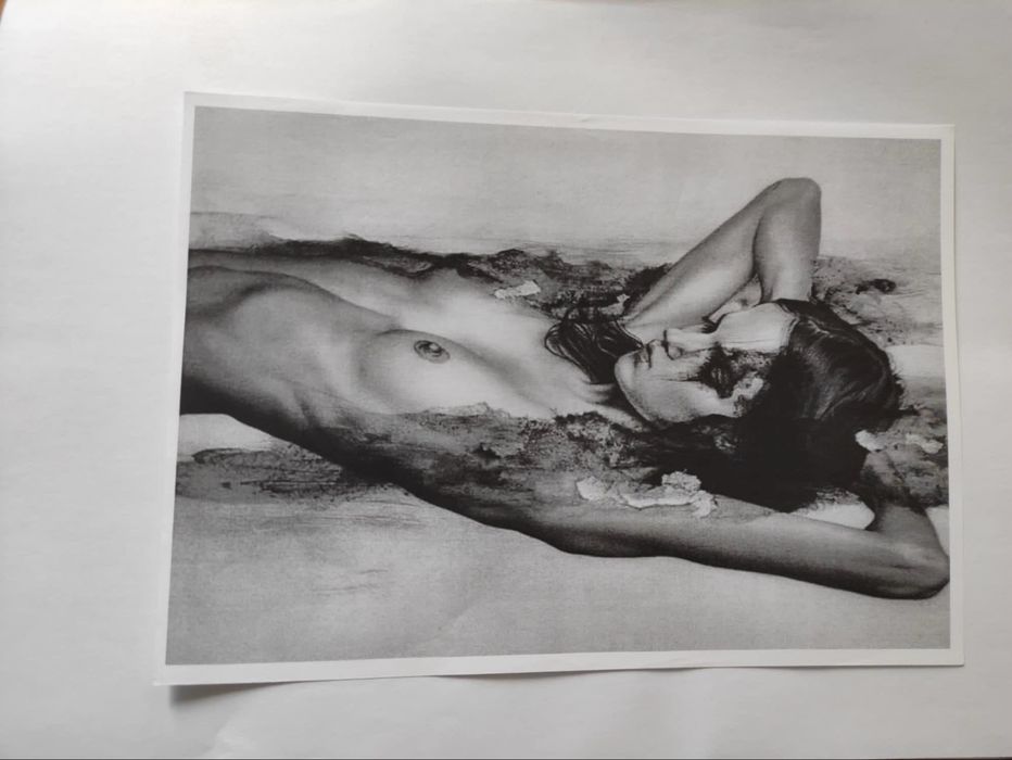 Графика от български автор