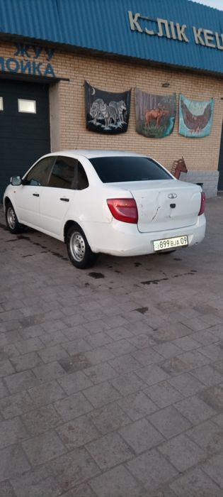 Продам гранту 2012г.в1,6.,8кл.