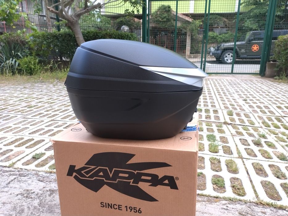 Топ каса Kappa  K 3000 N