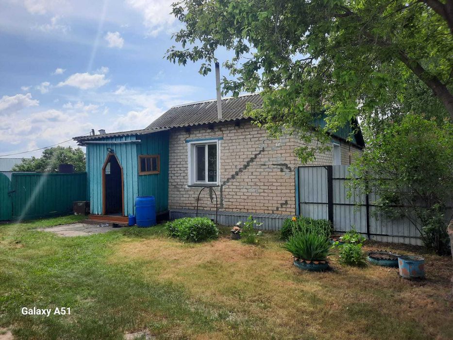 Продам дом 30 км от города Петропавловск