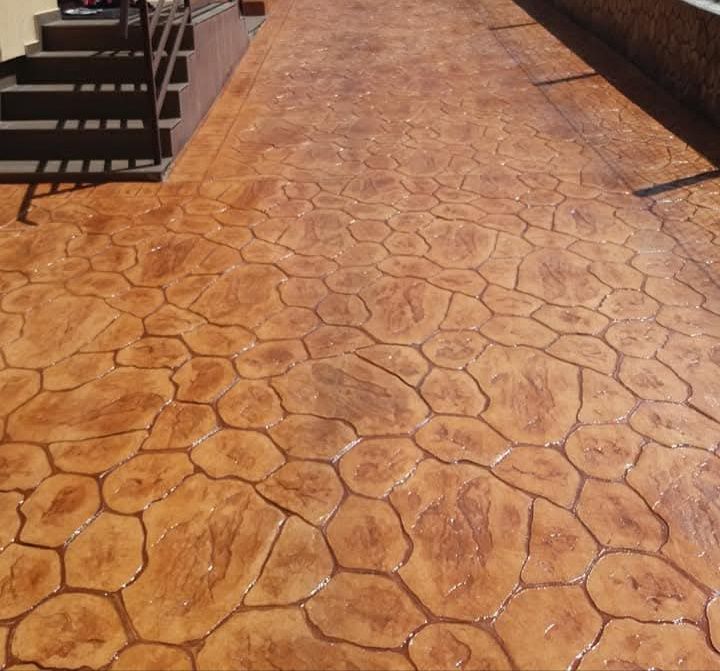 DecorArt-Beton-Amprentat-Ploiești-Prahova