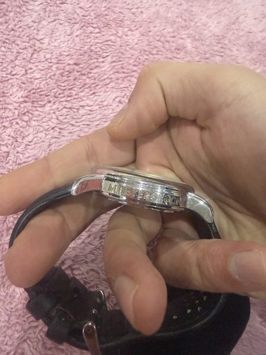 Часовник montblanc avtomatic