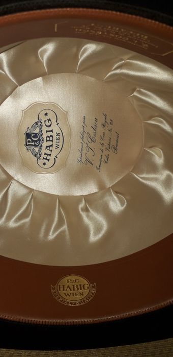 Pălărie  vintage
