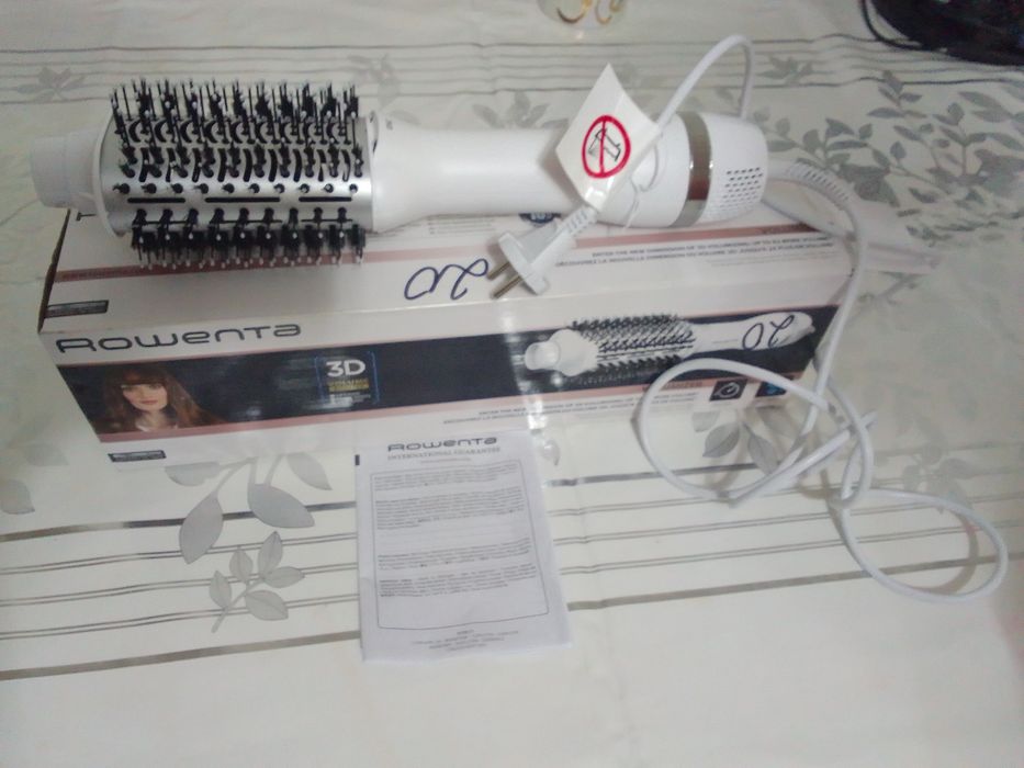 Фен Rowenta продам